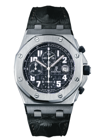 Replica Audemars Piguet Audemars Piguet Royal Oak Offshore Watch CHRONOGRAPH MICHAEL SCHUMACHER 26170ST.OO.D101CR.03