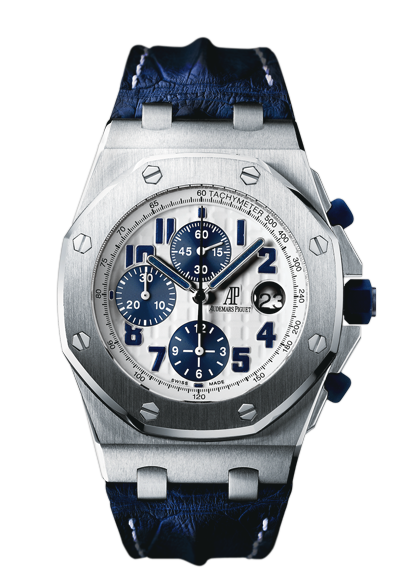 Replica Audemars Piguet Audemars Piguet Royal Oak Offshore Watch CHRONOGRAPH MICHAEL SCHUMACHER 26170ST.OO.D305CR.01