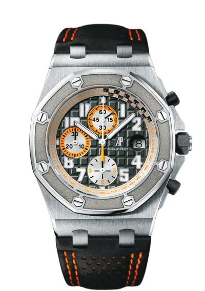 Replica Audemars Piguet Audemars Piguet Royal Oak Offshore Watch CHRONOGRAPH MICHAEL SCHUMACHER 26175ST.OO.D003CU.01