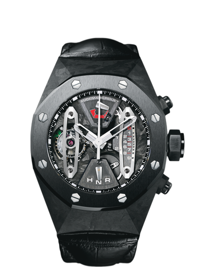 Replica Audemars Piguet ROYAL OAK Watch ROYAL OAk TOURBILLON CHRONOGRAPH 26265FO.OO.D002CR.01