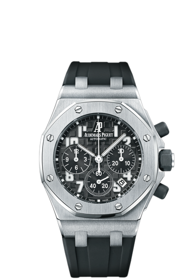 Replica Audemars Piguet Ladies Royal Oak Offshore Collection Watch CHRONOGRAPH 26283ST.OO.D002CA.01