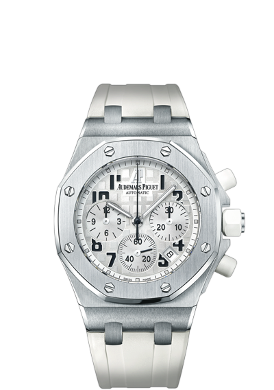 Replica Audemars Piguet Ladies Royal Oak Offshore Collection Watch CHRONOGRAPH 26283ST.OO.D010CA.01