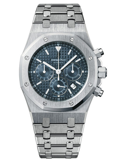 Replica Audemars Piguet ROYAL OAK Watch ROYAL OAk LEO MESSI 26300ST.OO.1110ST.03