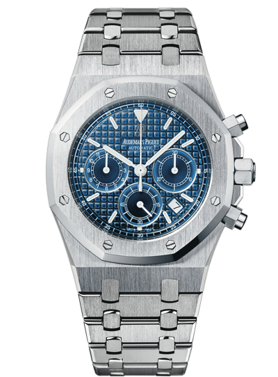 Replica Audemars Piguet ROYAL OAK Watch ROYAL OAk LEO MESSI 26300ST.OO.1110ST.04