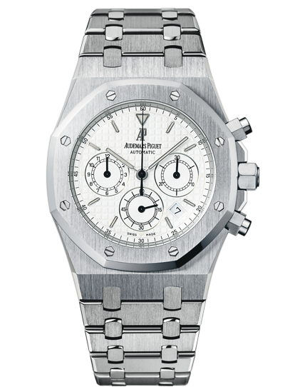 Replica Audemars Piguet ROYAL OAK Watch ROYAL OAk LEO MESSI 26300ST.OO.1110ST.05