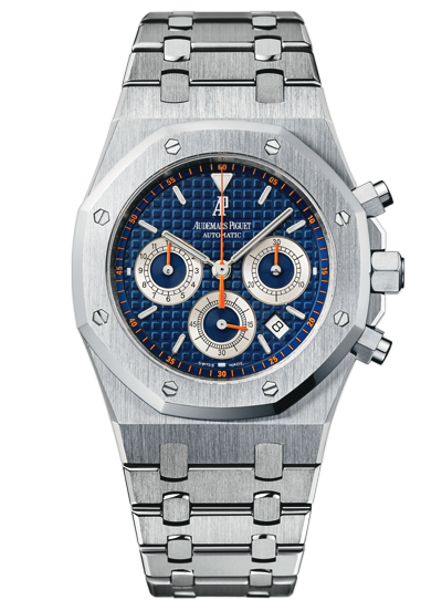 Replica Audemars Piguet ROYAL OAK Watch ROYAL OAk LEO MESSI 26300ST.OO.1110ST.07