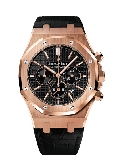 Replica Audemars Piguet ROYAL OAK Watch ROYAL OAk LEO MESSI 26320OR.OO.D002CR.01