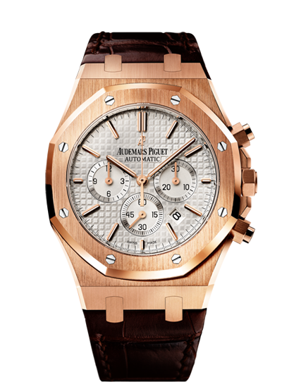 Replica Audemars Piguet ROYAL OAK Watch ROYAL OAk LEO MESSI 26320OR.OO.D088CR.01