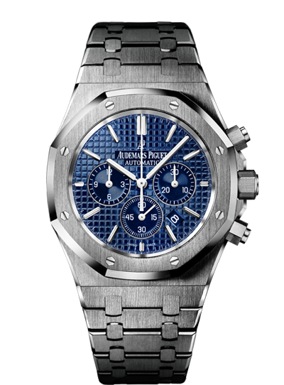 Replica Audemars Piguet ROYAL OAK Watch ROYAL OAk LEO MESSI 26320ST.OO.1220ST.03