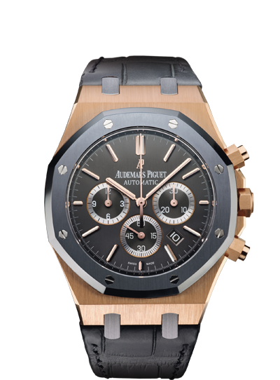 Replica Audemars Piguet ROYAL OAK Watch ROYAL OAk LEO MESSI 26325OL.OO.D005CR.01