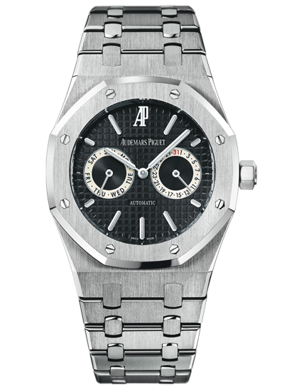 Replica Audemars Piguet ROYAL OAK Watch ROYAL OAk DAY & DATE 26330ST.OO.1220ST.01