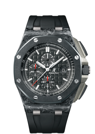 Replica Audemars Piguet Audemars Piguet Royal Oak Offshore Watch CHRONOGRAPH MICHAEL SCHUMACHER 26400AU.OO.A002CA.01