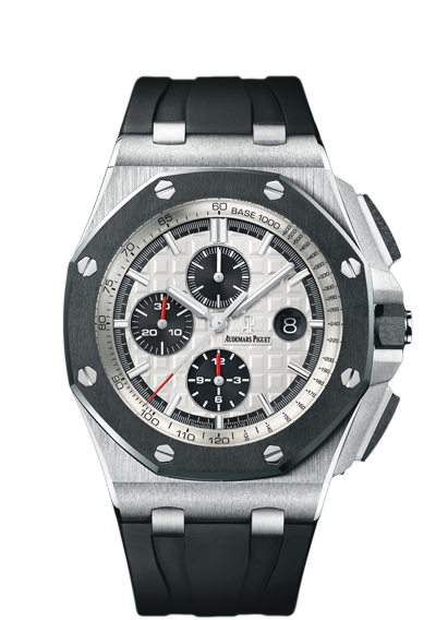 Replica Audemars Piguet Audemars Piguet Royal Oak Offshore Watch CHRONOGRAPH MICHAEL SCHUMACHER 26400SO.OO.A002CA.01