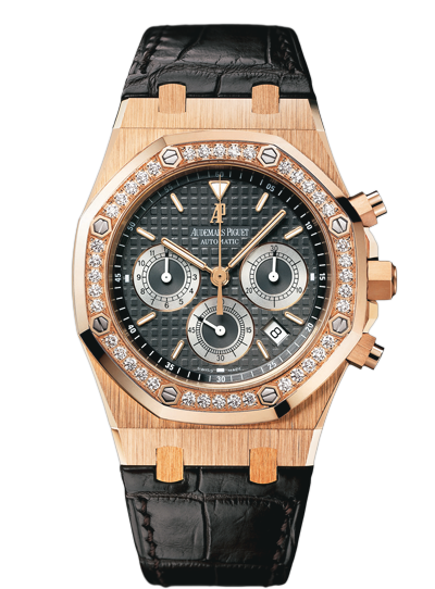 Replica Audemars Piguet ROYAL OAK Watch ROYAL OAk LEO MESSI 26557OR.ZZ.D098CR.02