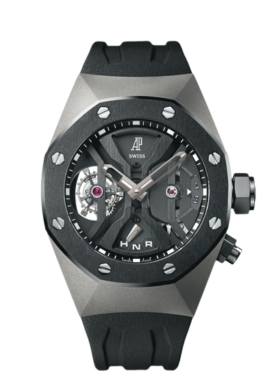 Replica Audemars Piguet ROYAL OAK Watch ROYAL OAk EEXTRA-THIN TOURBILLON 26560IO.OO.D002CA.01