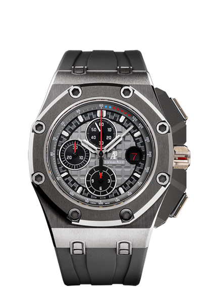 Replica Audemars Piguet Audemars Piguet Royal Oak Offshore Watch CHRONOGRAPH MICHAEL SCHUMACHER 26568IM.OO.A004CA.01