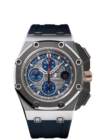 Replica Audemars Piguet Audemars Piguet Royal Oak Offshore Watch CHRONOGRAPH MICHAEL SCHUMACHER 26568PM.OO.A021CA.01