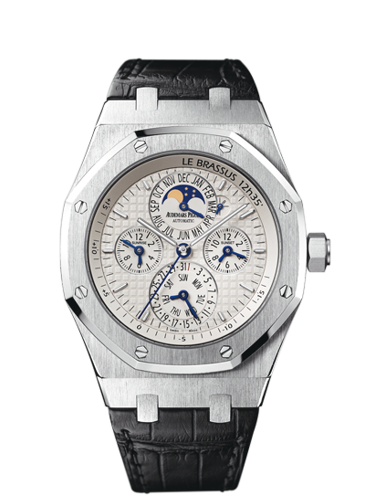 Replica Audemars Piguet ROYAL OAK Watch ROYAL OAk EQUATION OF TIME 26603ST.OO.D002CR.01