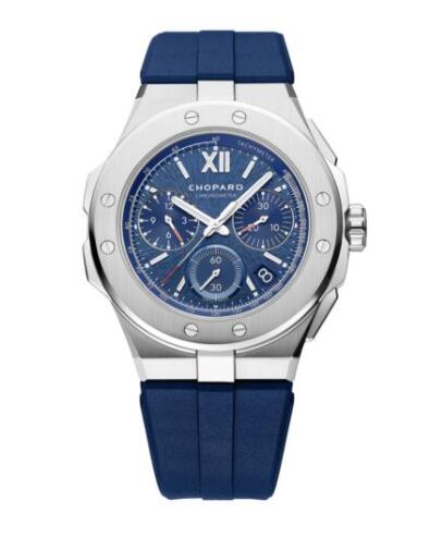 Chopard Alpine Eagle XL Chrono Replica Watch 298609-3003