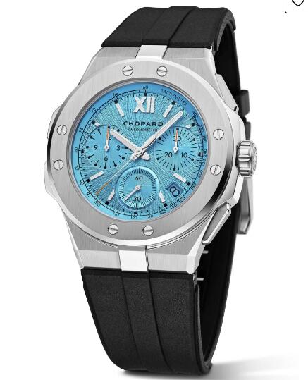 Chopard Alpine Eagle XL Chrono Replica Watch 298609-3006