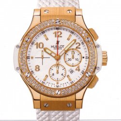 Replica Hublot Big Bang 44mm Red Gold 301.PE.230.RW.114 Porto Cervo Diamants Watch