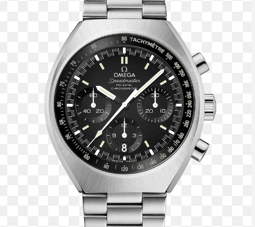 Omega Speedmaster Mark II Chronographe Co-Axial 327.10.43.50.01.001