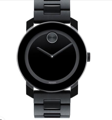 MOVADO BOLD TR90 3600047 Replica Movado Watch Cheap Price