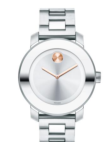 MOVADO BOLD METALS 3600084 Replica Movado Watch Cheap Price