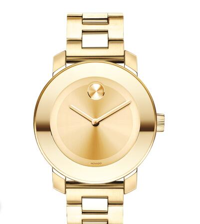 MOVADO BOLD METALS 3600085 Replica Movado Watch Cheap Price