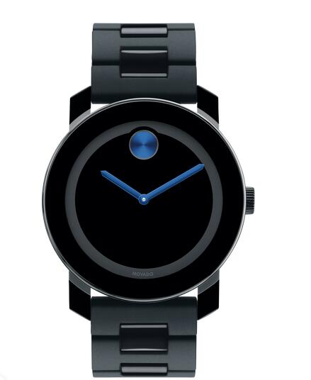 MOVADO BOLD TR90 3600099 Replica Movado Watch Cheap Price