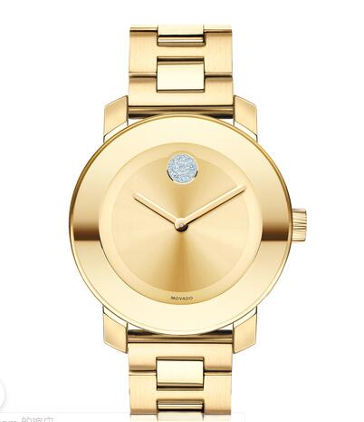 MOVADO BOLD METALS 3600104 Replica Movado Watch Cheap Price