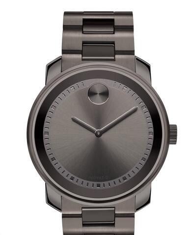 MOVADO BOLD METALS 3600259 Replica Movado Watch Cheap Price