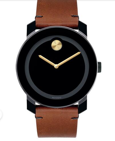 MOVADO BOLD TR90 3600305 Replica Movado Watch Cheap Price