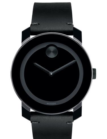 MOVADO BOLD TR90 3600306 Replica Movado Watch Cheap Price