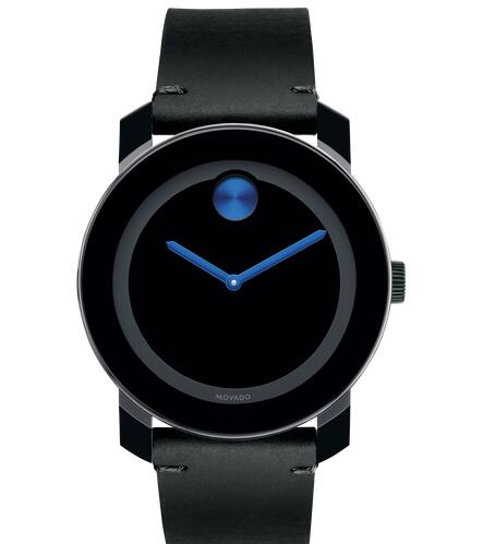 MOVADO BOLD TR90 3600307 Replica Movado Watch Cheap Price