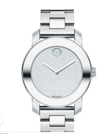 MOVADO BOLD METALS 3600334 Replica Movado Watch Cheap Price