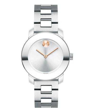 MOVADO BOLD METALS 3600433 Replica Movado Watch Cheap Price