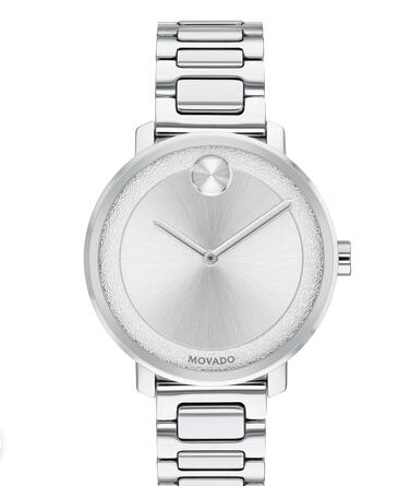 MOVADO BOLD SHIMMER 3600501 Replica Movado Watch Cheap Price