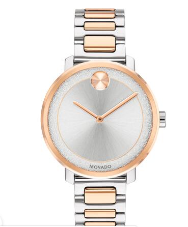 MOVADO BOLD SHIMMER 3600504 Replica Movado Watch Cheap Price