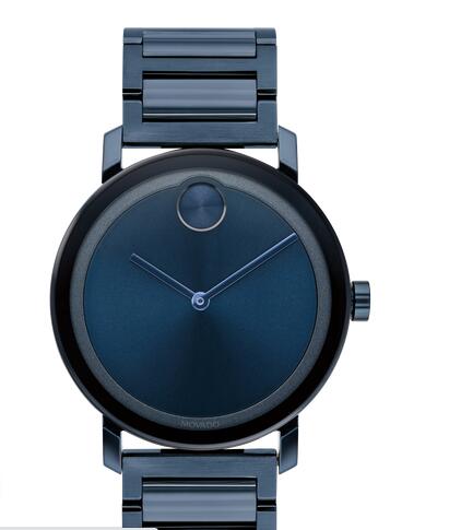 MOVADO BOLD EVOLUTION 3600510 Replica Movado Watch Cheap Price