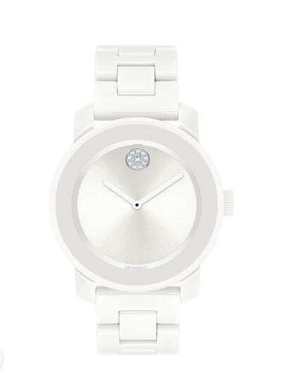 MOVADO BOLD CERAMIC 3600534 Replica Movado Watch Cheap Price