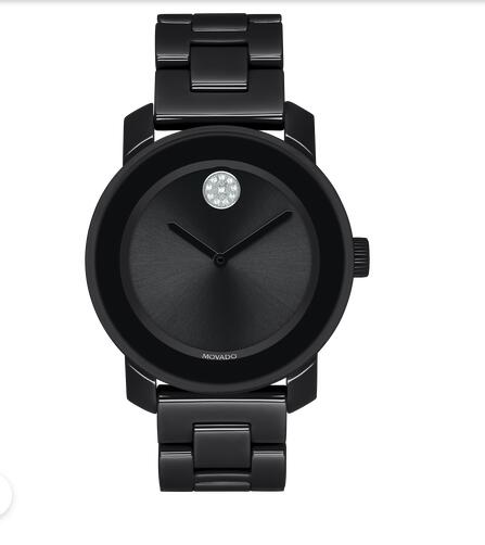 MOVADO BOLD CERAMIC 3600535 Replica Movado Watch Cheap Price