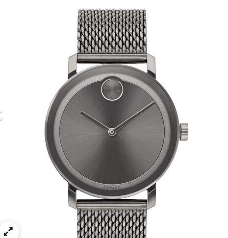 MOVADO BOLD EVOLUTION 3600561 Replica Movado Watch Cheap Price