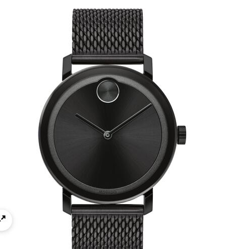 MOVADO BOLD EVOLUTION 3600562 Replica Movado Watch Cheap Price