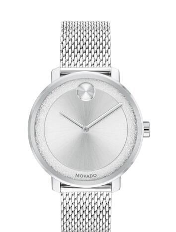 MOVADO BOLD SHIMMER 3600579 Replica Movado Watch Cheap Price