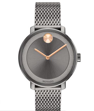 MOVADO BOLD SHIMMER 3600581 Replica Movado Watch Cheap Price