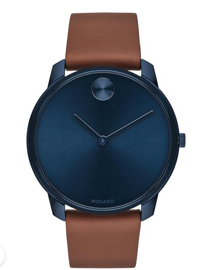 MOVADO BOLD THIN 3600585 Replica Movado Watch Cheap Price