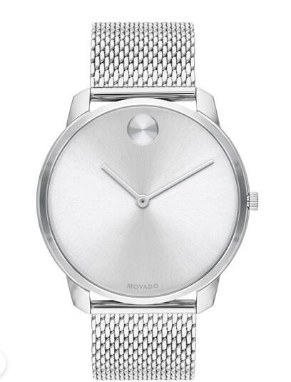 MOVADO BOLD THIN 3600589 Replica Movado Watch Cheap Price