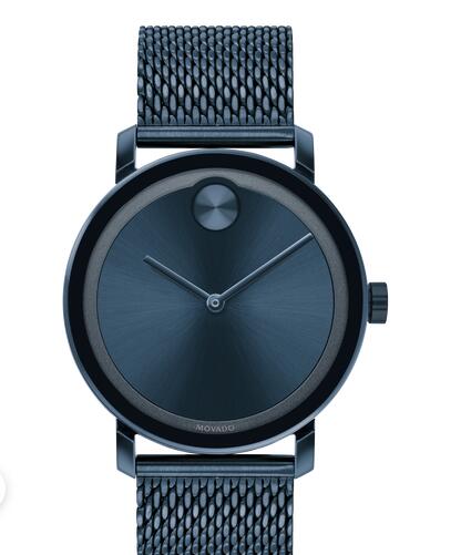 MOVADO BOLD EVOLUTION 3600610 Replica Movado Watch Cheap Price