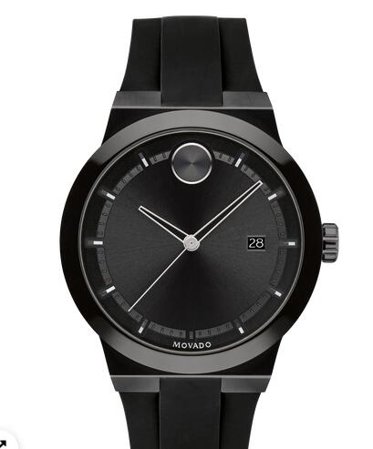 MOVADO BOLD FUSION 3600621 Replica Movado Watch Cheap Price